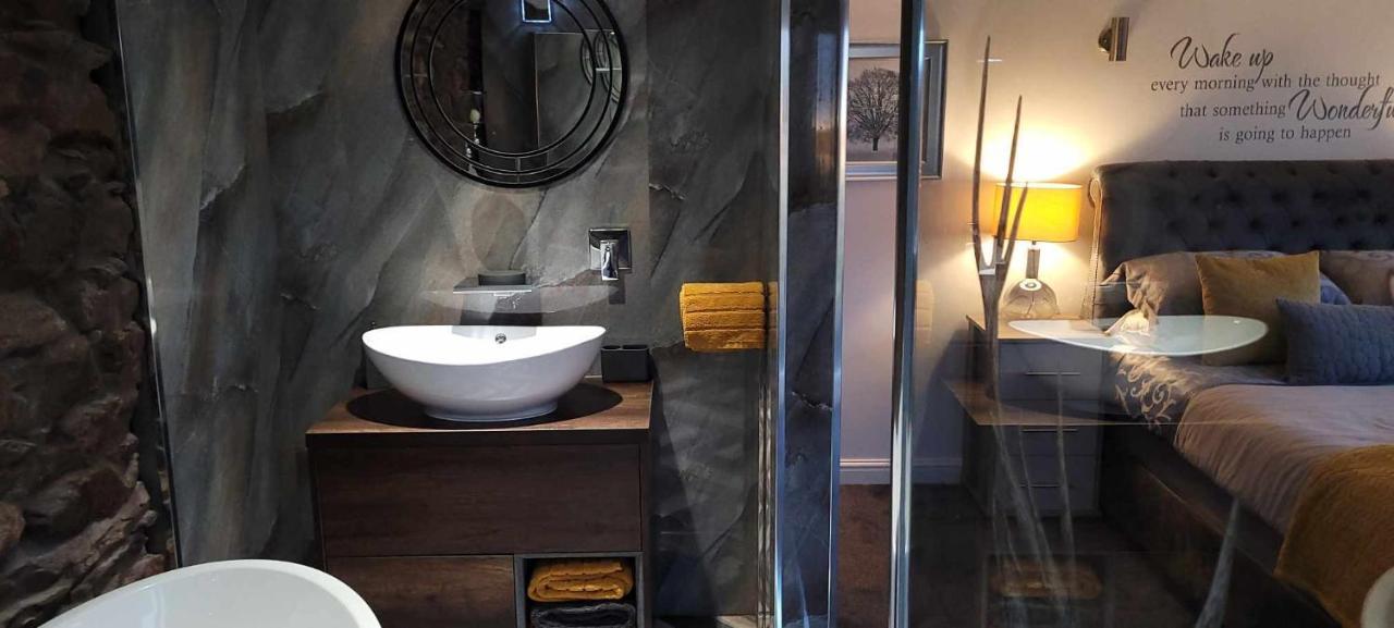 No 7 Boutique Apartment ألفرستون المظهر الخارجي الصورة