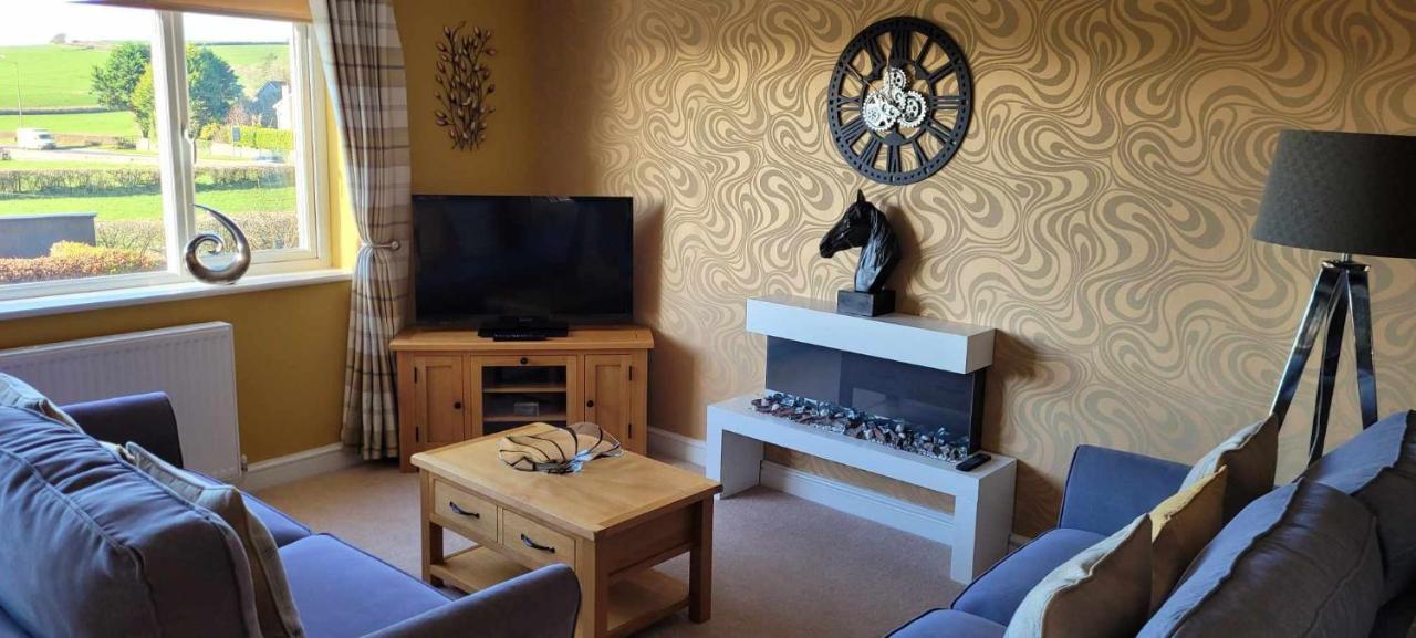 No 7 Boutique Apartment ألفرستون المظهر الخارجي الصورة