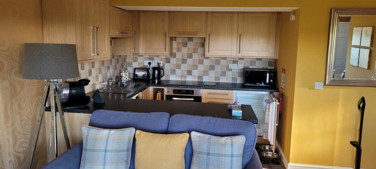 No 7 Boutique Apartment ألفرستون المظهر الخارجي الصورة