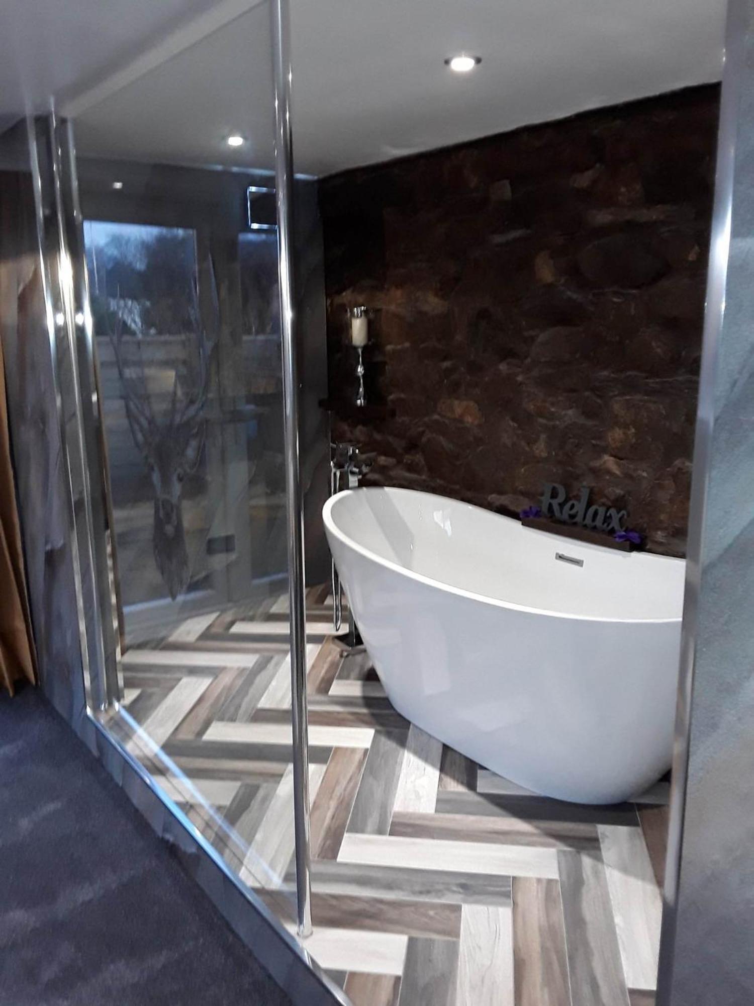 No 7 Boutique Apartment ألفرستون المظهر الخارجي الصورة