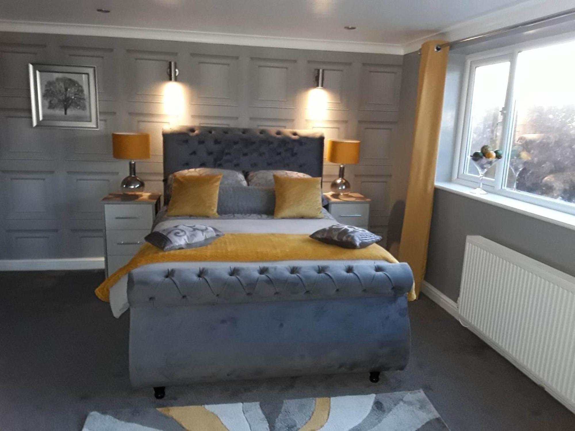 No 7 Boutique Apartment ألفرستون المظهر الخارجي الصورة