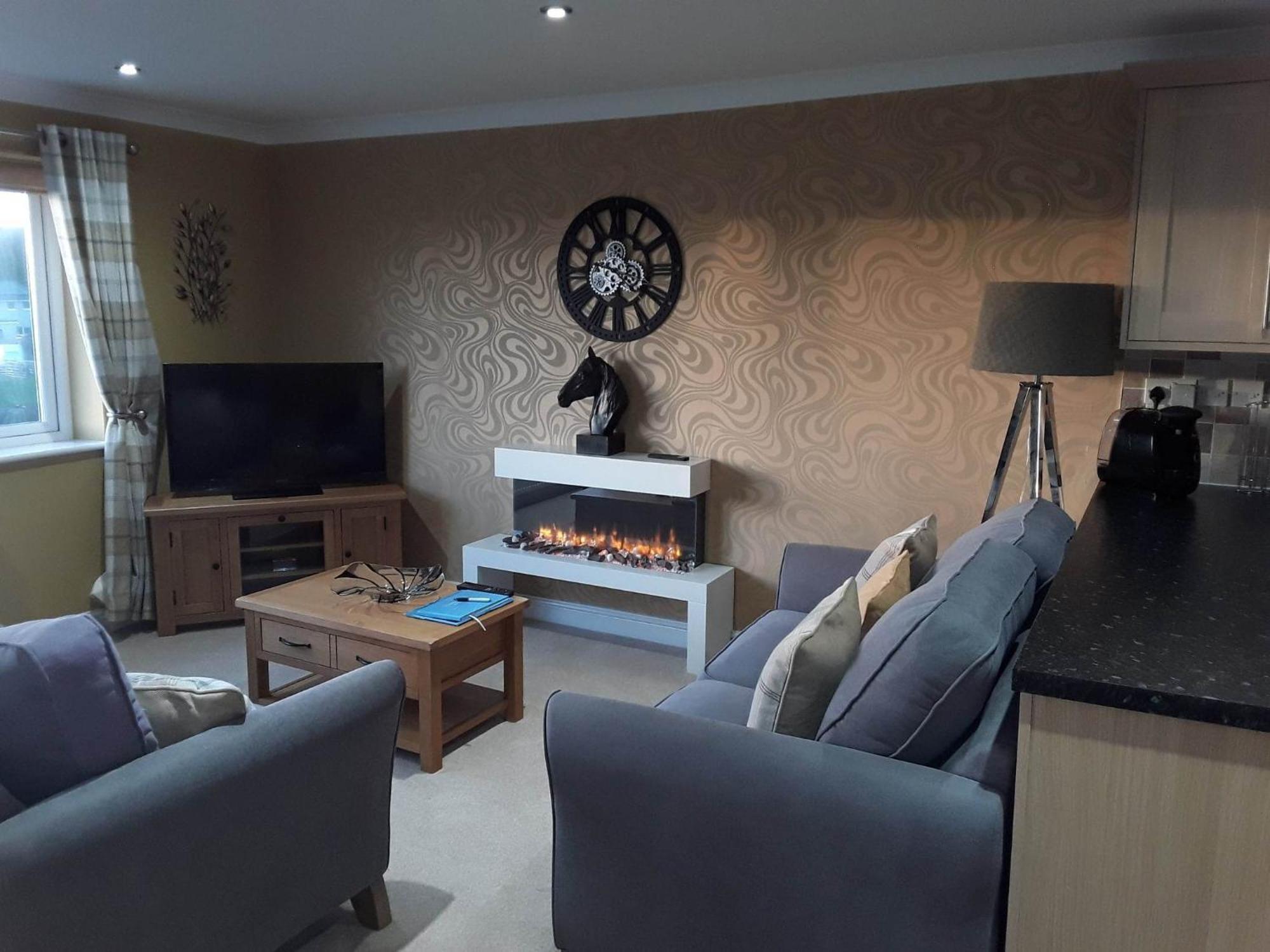 No 7 Boutique Apartment ألفرستون المظهر الخارجي الصورة