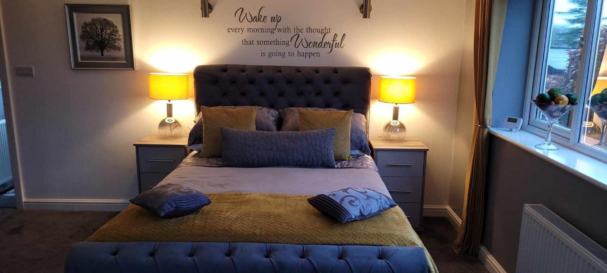 No 7 Boutique Apartment ألفرستون الغرفة الصورة