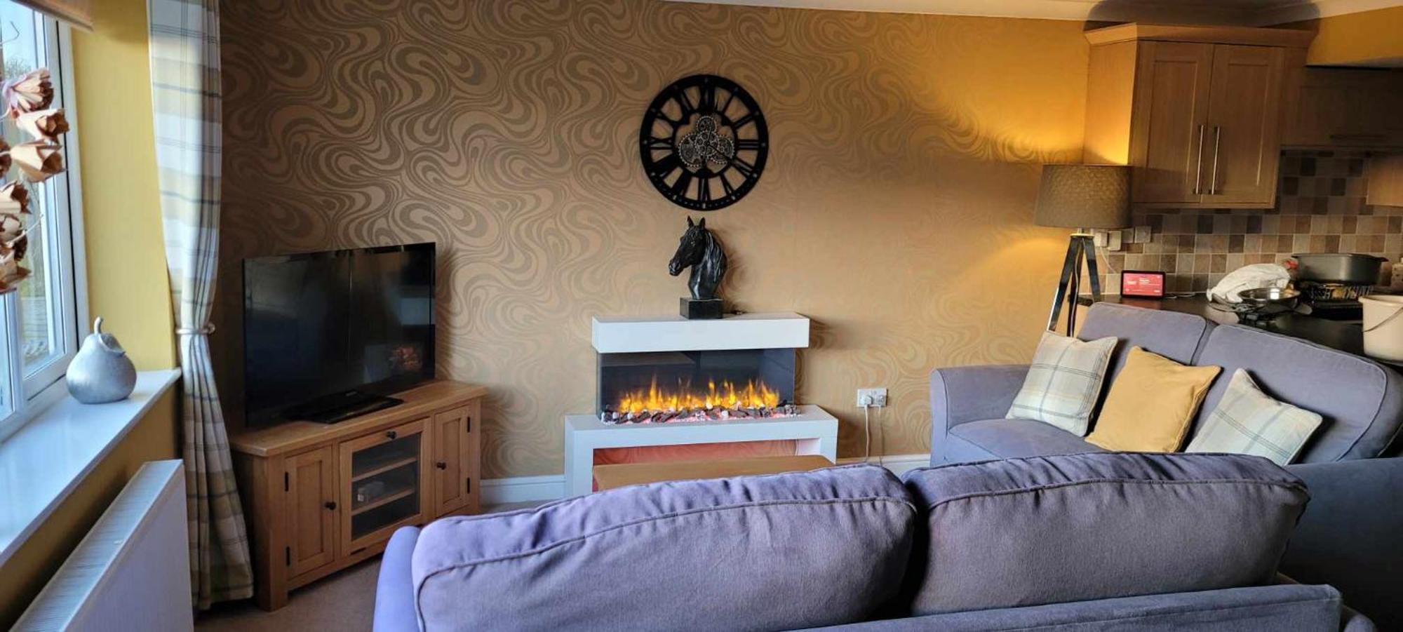 No 7 Boutique Apartment ألفرستون الغرفة الصورة