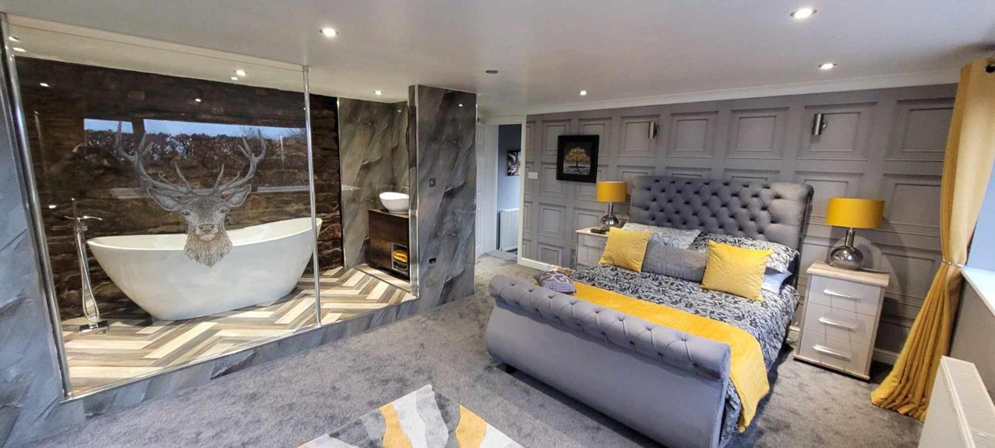 No 7 Boutique Apartment ألفرستون المظهر الخارجي الصورة